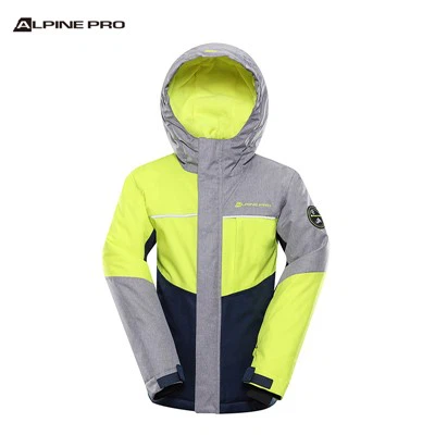 Ski Jacket pou Kids Koleksyon sezon fredi