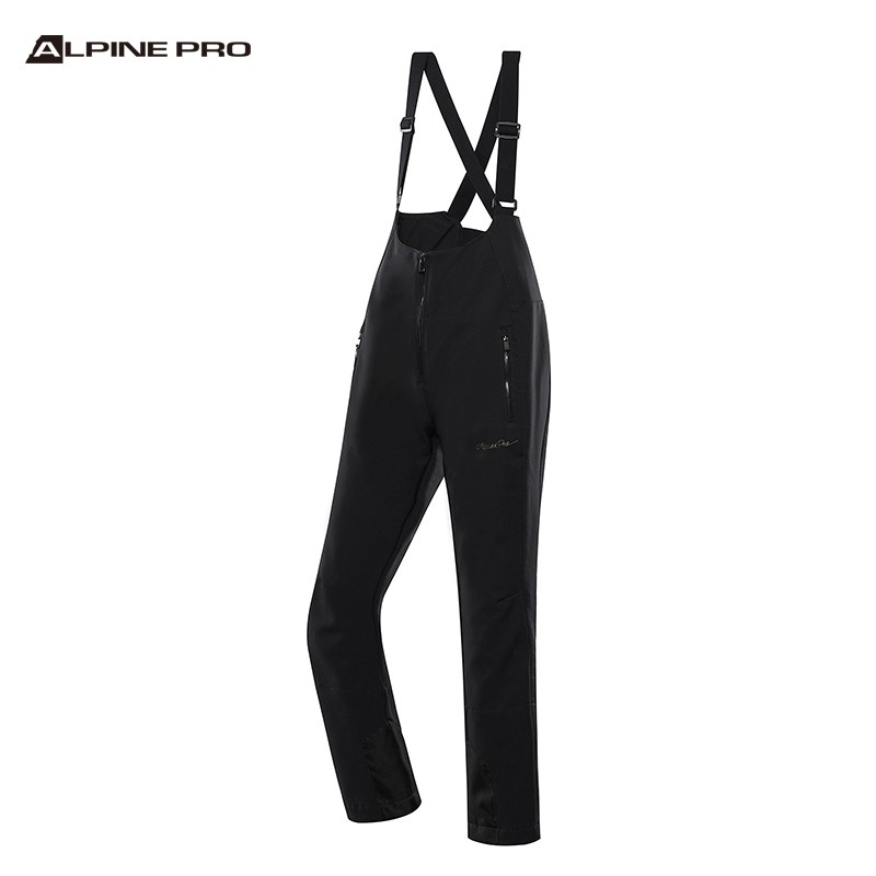 Warm Ski Pants For Women Waterproof